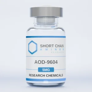 AOD-9604 5mg