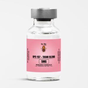 BPC-157 + TB500 Blend