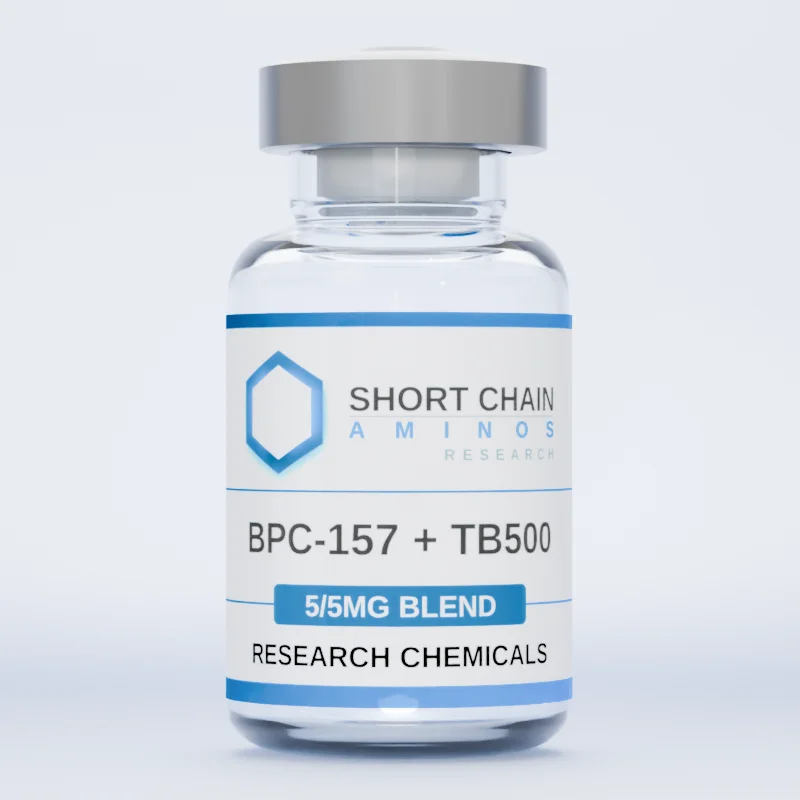 BPC-157 + TB500 Blend