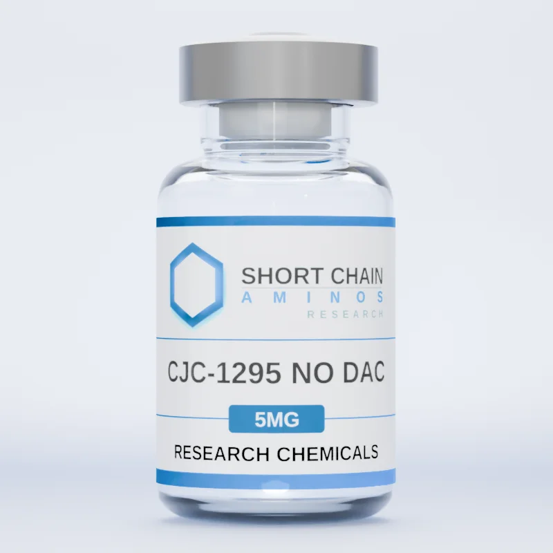 CJC-1295 5mg No DAC