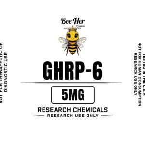 GHRP-6 5mg