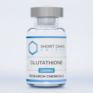 GLUTATHIONE 1500mg