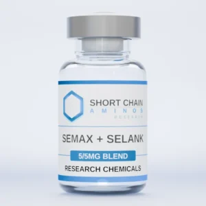 SEMAX + SELANK Blend