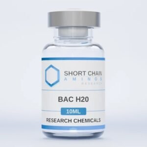 Reconstitution solution 10ML